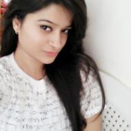 Surbhi M. BA Tuition trainer in Delhi