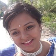 Ankita B. BTech Tuition trainer in Siliguri