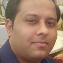 Photo of Deepak Batra