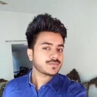 Nikhil Dhote Engineering Entrance trainer in Bangalore