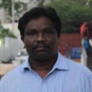 Lingaiah Kodati Class 9 Tuition trainer in Hyderabad