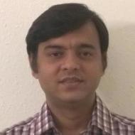 Amit Kumar C++ Language trainer in Bangalore