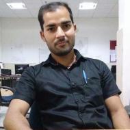 Mohd Haseen Class 6 Tuition trainer in Rishikesh