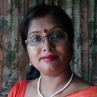 Tania S. Class 11 Tuition trainer in South 24 Parganas