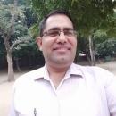 Photo of Arvind Agrawal