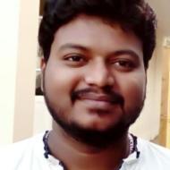 Antony Kapil IELTS trainer in Nagercoil
