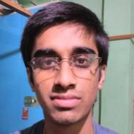 Anupam Mondal Class I-V Tuition trainer in Kolkata