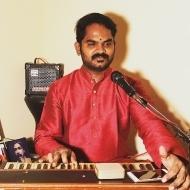 Balaji Ramji Vocal Music trainer in Puducherry