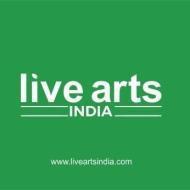 Live Arts India - Dance Music Fitness Choreography institute in Faridabad