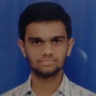 Manish Kumar Singh Class 6 Tuition trainer in Delhi