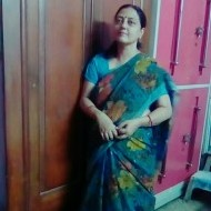 Anju S. Class 6 Tuition trainer in Kolkata