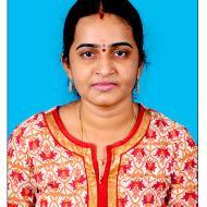 R.Indumathi Nursery-KG Tuition trainer in Chennai