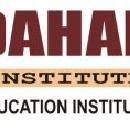 Photo of Dahad Institute-pune
