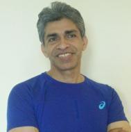 Pradeep Kumar Personal Trainer trainer in Bangalore