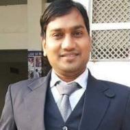 V.P Gupta Class 9 Tuition trainer in Bulandshahr