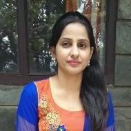 Sameena Class I-V Tuition trainer in Delhi