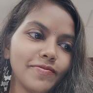 Sandhya Vedic Maths trainer in Hyderabad