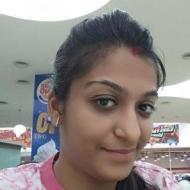 Bhavana A. Drawing trainer in Mumbai