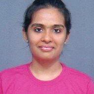 Ashpreet K. Class I-V Tuition trainer in Mumbai