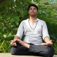 Amit Yog Darshan Yoga institute in Mumbai