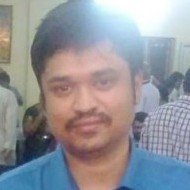 Krishna P. Search Engine Optimization (SEO) trainer in Hyderabad