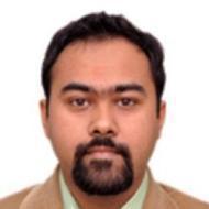 Sankalp Kohli PTE Academic Exam trainer in Delhi