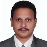 Abdul Jaleel M. Automation Testing trainer in Hyderabad