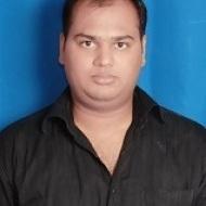 Vishal BSc Tuition trainer in Farrukhabad