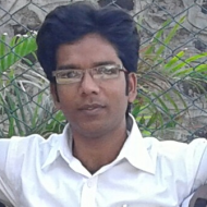 Dinesh Chabukswar Class 6 Tuition trainer in Mumbai