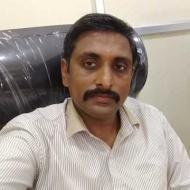 Anandakrishnan R Java Script trainer in Puducherry