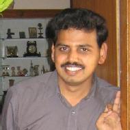 Madhukesh CM Engineering Entrance trainer in Bangalore