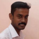 Photo of Gopi Krishnan