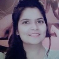 Priya B. Class I-V Tuition trainer in Delhi