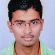 Nilesh Madhukar Patil UGC NET Exam trainer in Pune