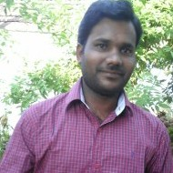 Vemuganti Gourishankar BA Tuition trainer in Hyderabad