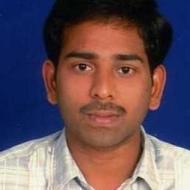Satish Babu IBPS Exam trainer in Hyderabad