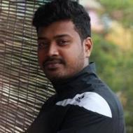 Prashanth Karthikeyan Digital Marketing trainer in Chennai