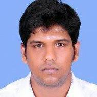 Venkatakrishnan S BA Tuition trainer in Chennai