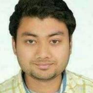 Kshitij Agrawal UGC NET Exam trainer in Durg