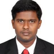 Nishanth Samuel S Soft Skills trainer in Chennai