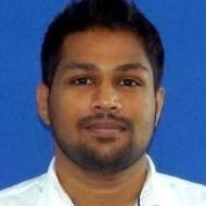Harishwer Selvakumar Network Security trainer in Bangalore