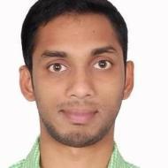 Krishna Chaitanya SAP trainer in Gurgaon