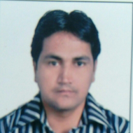 Mohd Haseeb Ullah Verbal Aptitude trainer in Delhi
