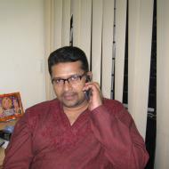 Vinesh Nair Personal Grooming trainer in Chennai
