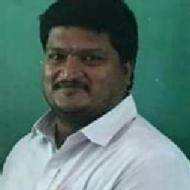 Surendra N. Class 10 trainer in Rajahmundry