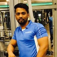 Sherin Varghese Personal Trainer trainer in Bangalore