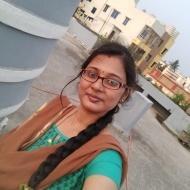 Anuja R. Class I-V Tuition trainer in Bhubaneswar