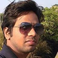 Amar Nath Panday Class 6 Tuition trainer in Delhi