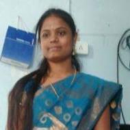 Vijaya L. BCom Tuition trainer in Hyderabad