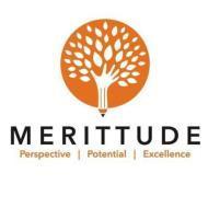 Merittude Special Education (Learning Disabilities) institute in Bangalore